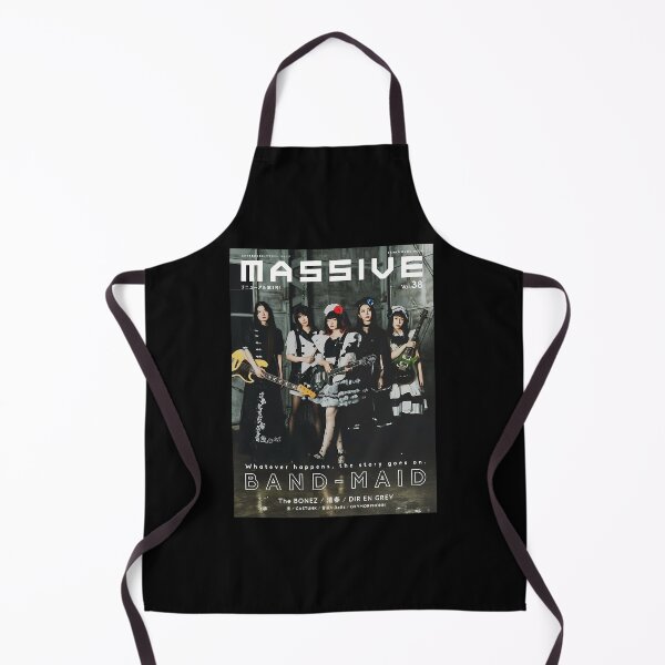 Item preview, For Mens Womens Animal Band Maid Awesome For Movie Fans designed and sold by kailyteeshere.