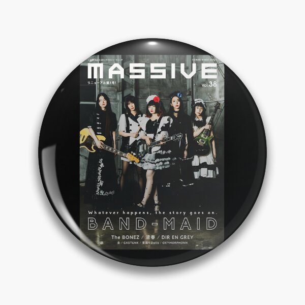 Item preview, For Mens Womens Animal Band Maid Awesome For Movie Fans  designed and sold by kailyteeshere.