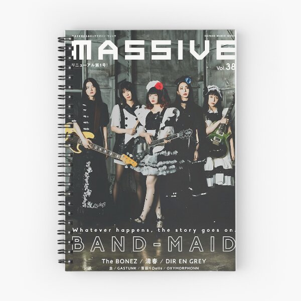 Item preview, For Mens Womens Animal Band Maid Awesome For Movie Fans  designed and sold by kailyteeshere.