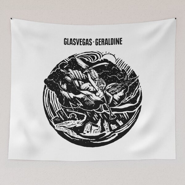 Item preview, Geraldine designed and sold by jacobdejah.