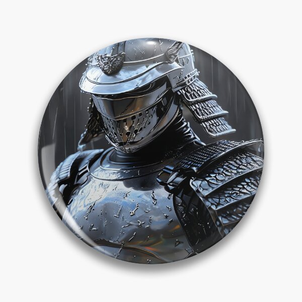 Item preview, Mercury Ronin designed and sold by ONYX Pixee.