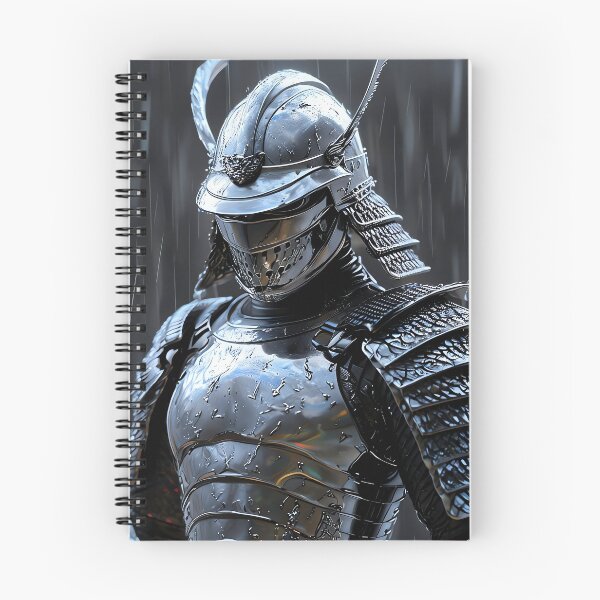 Item preview, Mercury Ronin designed and sold by ONYX Pixee.