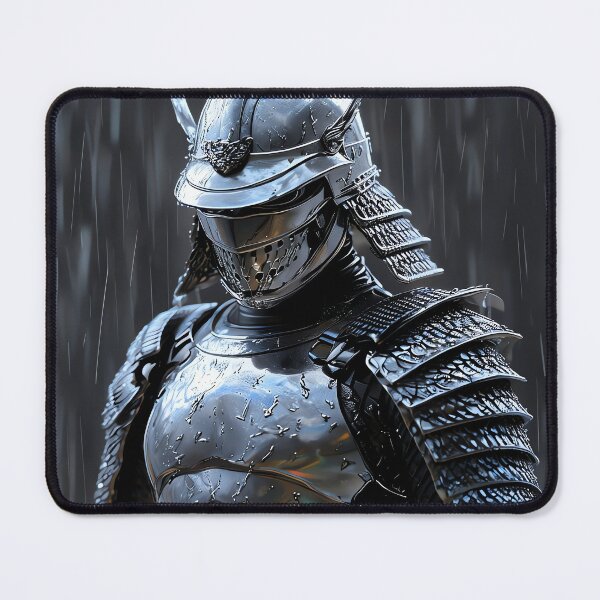 Item preview, Mercury Ronin designed and sold by ONYX Pixee.