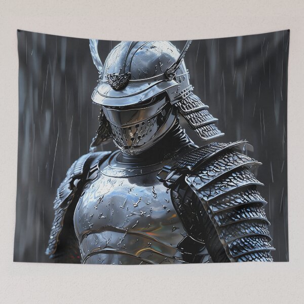 Item preview, Mercury Ronin designed and sold by ONYX Pixee.