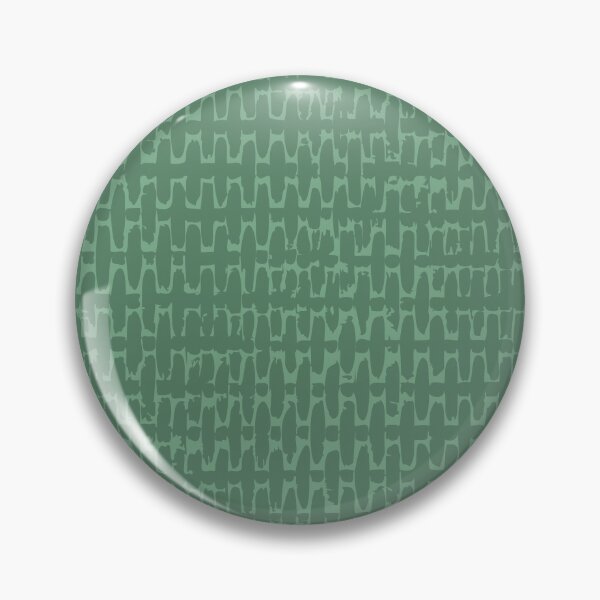 Artikelvorschau, Moss Garden Texture - Soft Organic Woven Look in Sage Green entworfen und verkauft von colorofmagic.