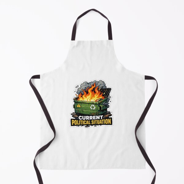 Item preview, Current political situation designed and sold by Tur-estore.