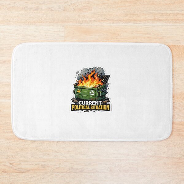 Item preview, Current political situation designed and sold by Tur-estore.