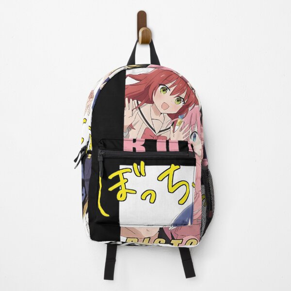 Item preview, BOCCHI THE ROCK! - Kessoku Band  designed and sold by kailyteeshere.
