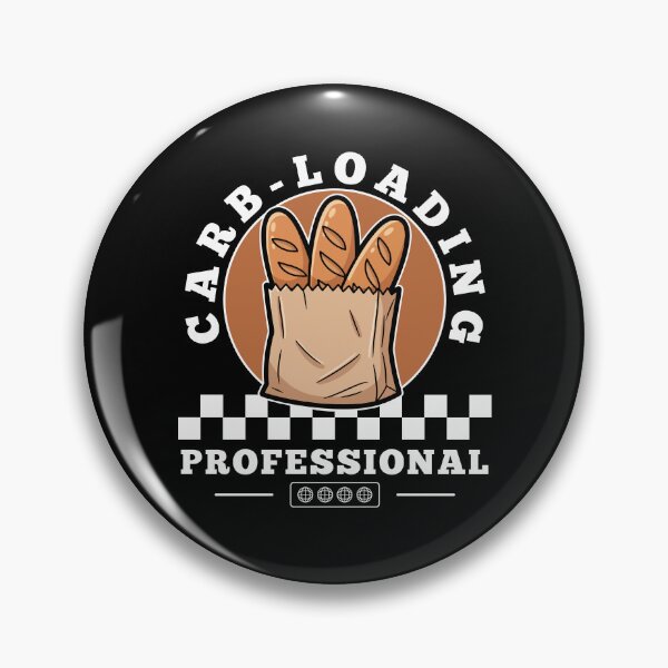 Item preview, Carb-loading designed and sold by Peerless-Prime.