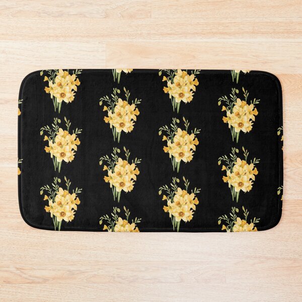 Item preview, Spring daffodils  designed and sold by uunaa.
