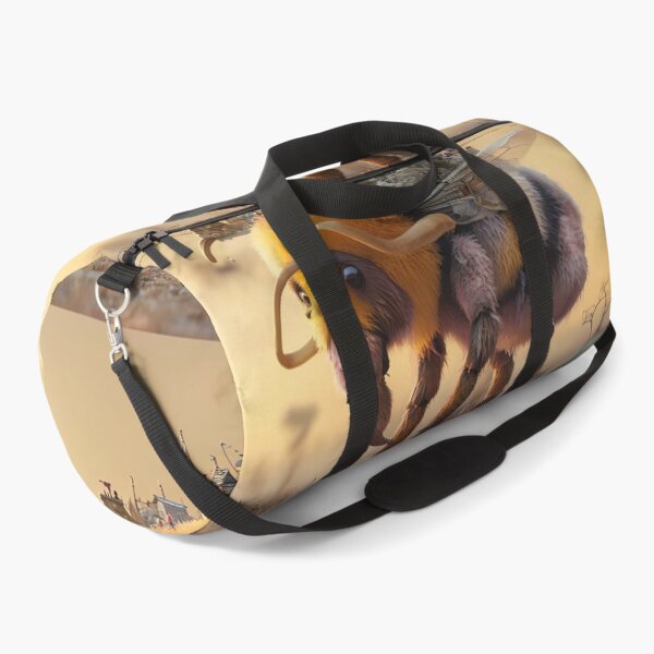 Item preview, The Great Pollinator's Peak designed and sold by ONYX Pixee.