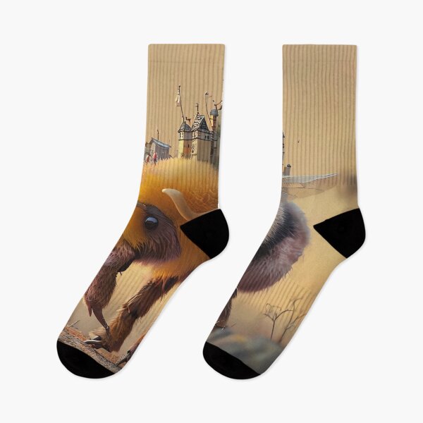 Item preview, The Great Pollinator's Peak designed and sold by ONYX Pixee.