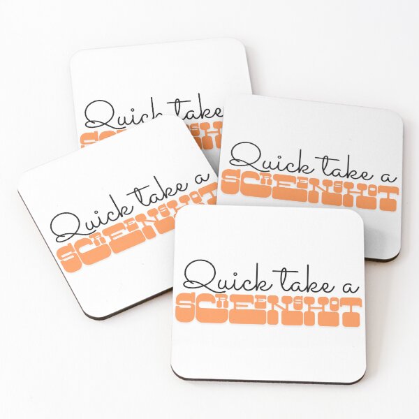 Item preview, Quick take a screenshot designed and sold by ArtistTejal.