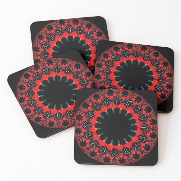Artikelvorschau, Mandala 2 entworfen und verkauft von Gluecknika.