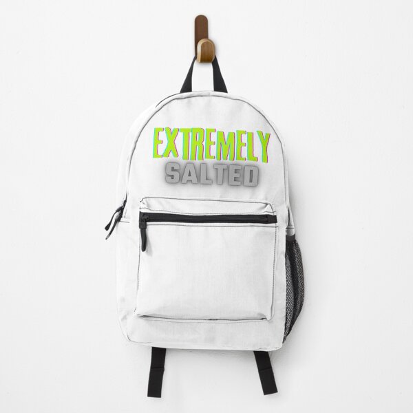 Item preview, Extremely Salted designed and sold by ArtistTejal.
