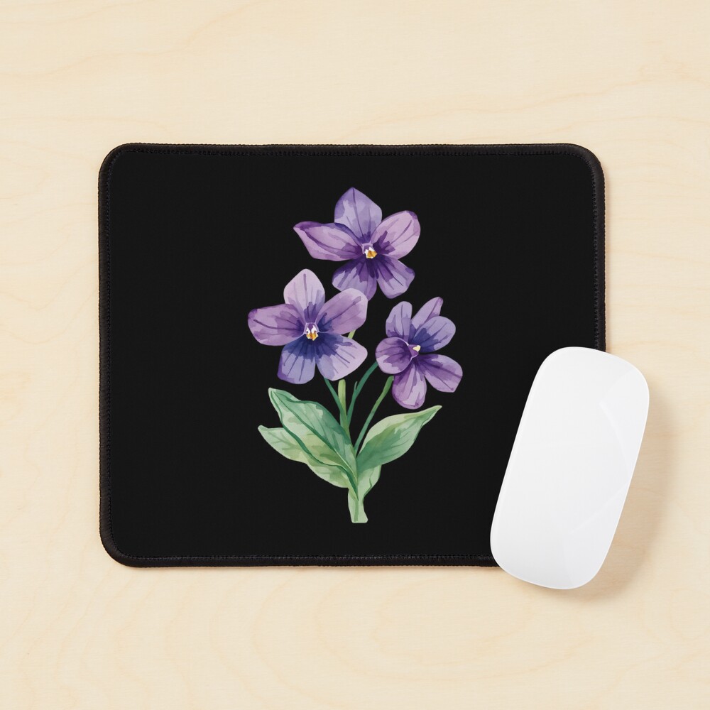 Item preview, Mouse Pad designed and sold by uunaa.