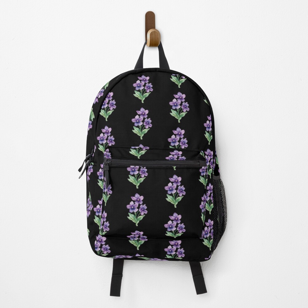 Item preview, Backpack designed and sold by uunaa.