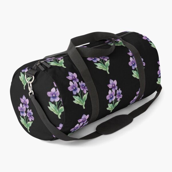 Item preview, Spring violets designed and sold by uunaa.