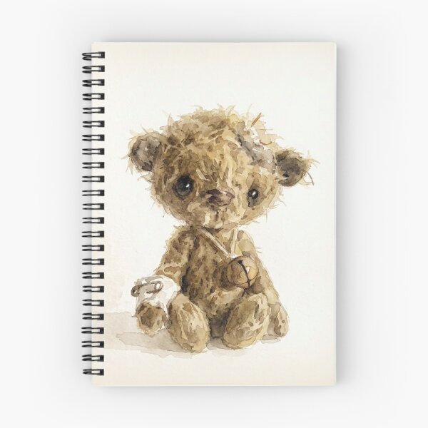 Item preview, 'Reggie' Handmade mohair bear from Teddy Bear Orphans UK designed and sold by Teddy Bear Orphans .