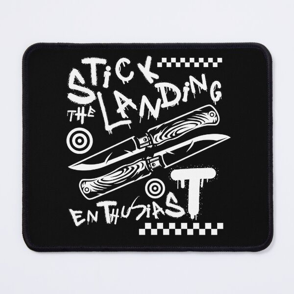 Item preview, Stick landing designed and sold by Peerless-Prime.