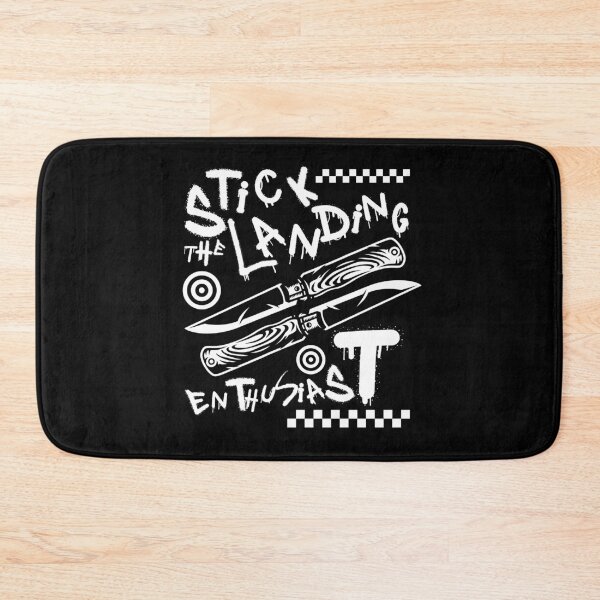 Item preview, Stick landing designed and sold by Peerless-Prime.