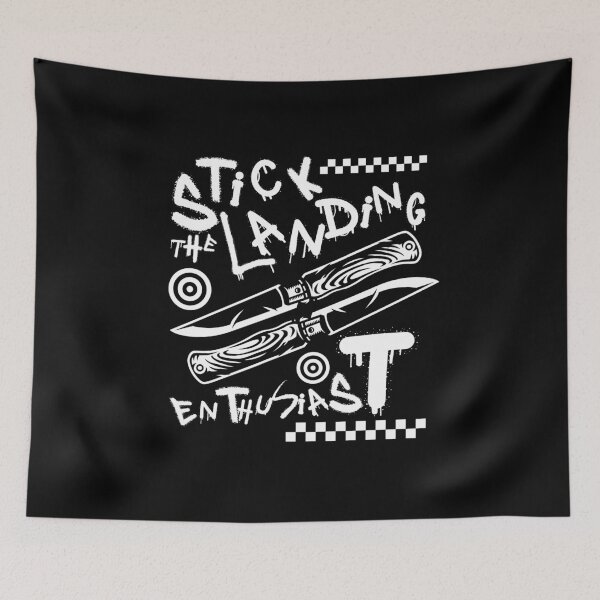 Item preview, Stick landing designed and sold by Peerless-Prime.
