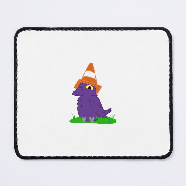 Item preview, goof crow designed and sold by elleana-rt83.