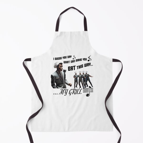 Item preview, MY GRILL II designed and sold by BabaSoti.