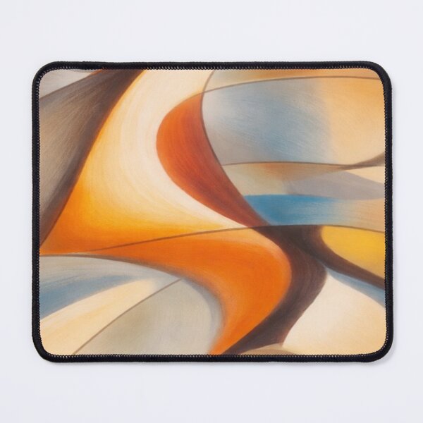 Item preview, Flowing heat designed and sold by dekoAnnART.