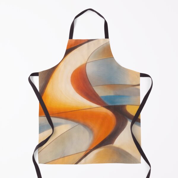Item preview, Flowing heat designed and sold by dekoAnnART.
