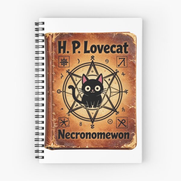 Item preview, Lovecat Occult Cat Funny Meme Design designed and sold by VibeFactoryOfc.