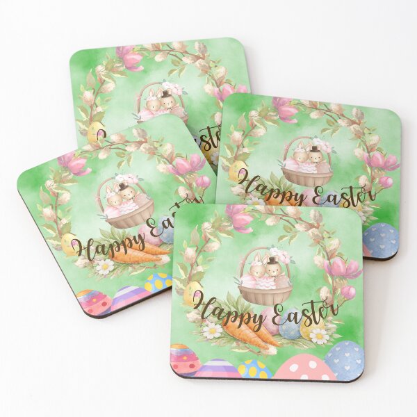 Item preview, Happy Easter designed and sold by AndamaArt.