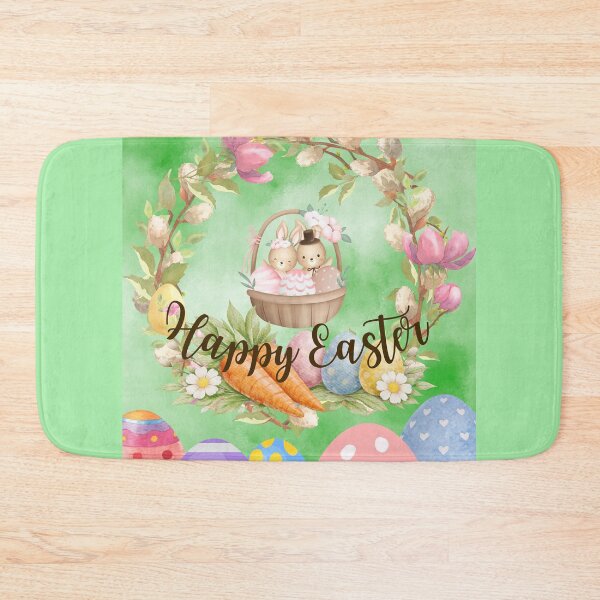Item preview, Happy Easter designed and sold by AndamaArt.