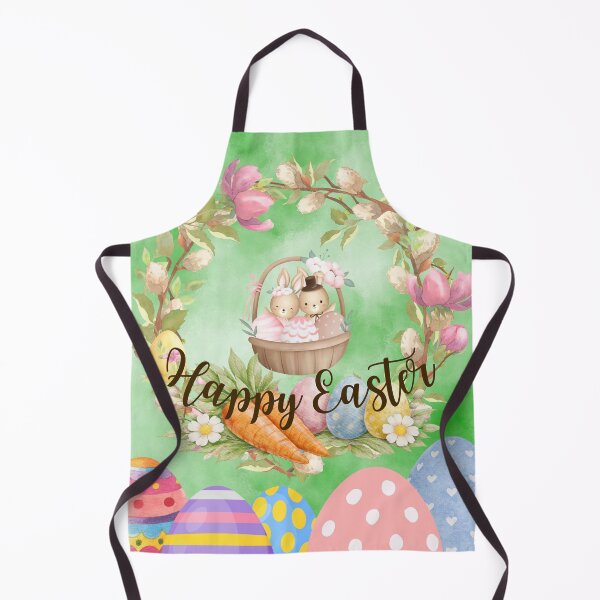 Item preview, Happy Easter designed and sold by AndamaArt.
