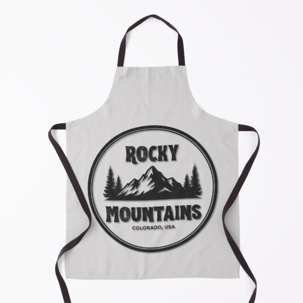 Item preview, Rocky Mountains designed and sold by Aise06.