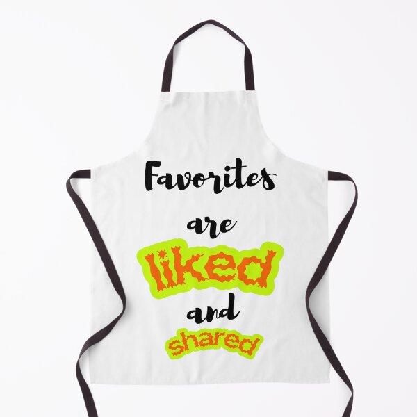 Item preview, Favorites are liked and shared designed and sold by ArtistTejal.