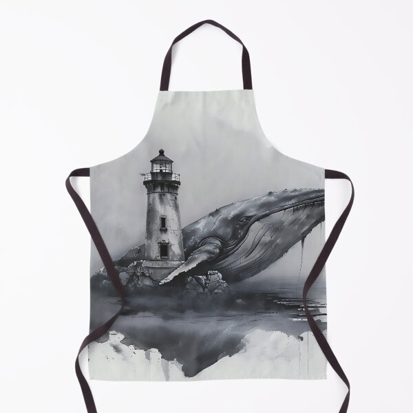 Item preview, The Leviathan’s Beacon designed and sold by ONYX Pixee.