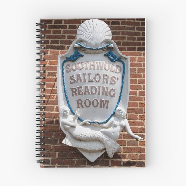 Item preview, Sailors Reading Room designed and sold by SMartin.