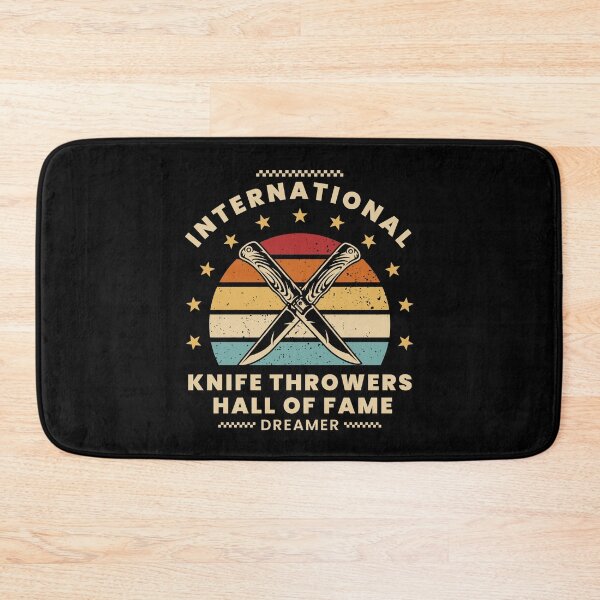 Item preview, International knife throwers designed and sold by Peerless-Prime.