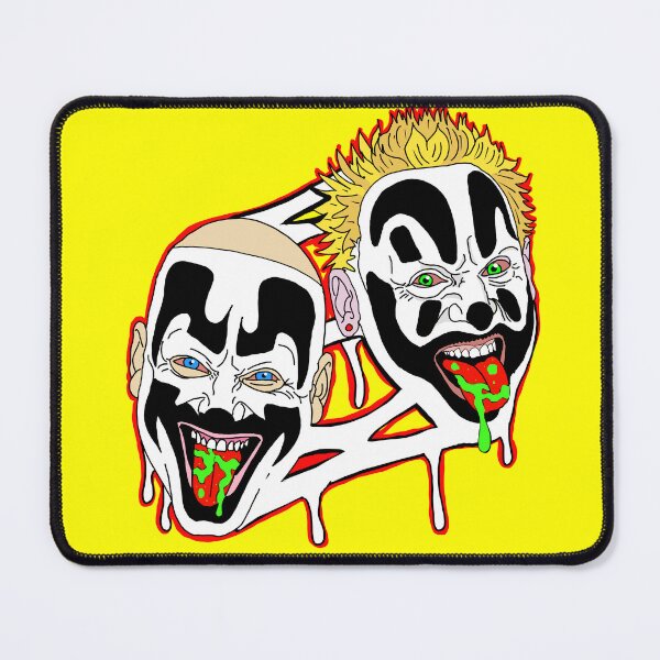 Item preview, Sticky candy clowns designed and sold by CasuallyChaotic.