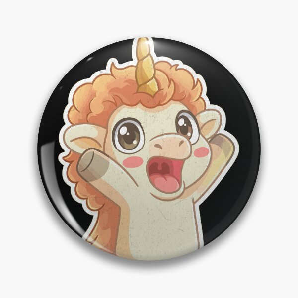 Item preview, Gingers are People Too Funny Red Hair Unicorn designed and sold by UniTeeCo.