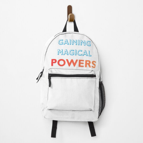 Item preview, Gaining Magical Powers designed and sold by ArtistTejal.
