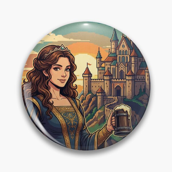 Item preview, Royal Toast designed and sold by Reve-Rustique.