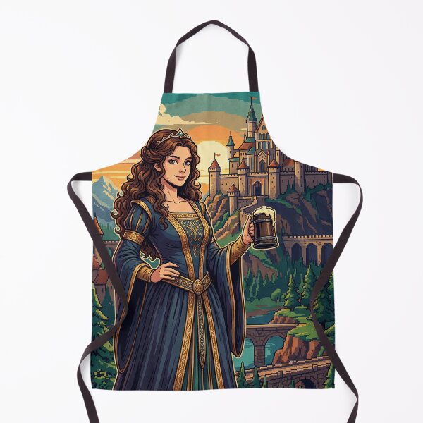 Item preview, Royal Toast designed and sold by Reve-Rustique.