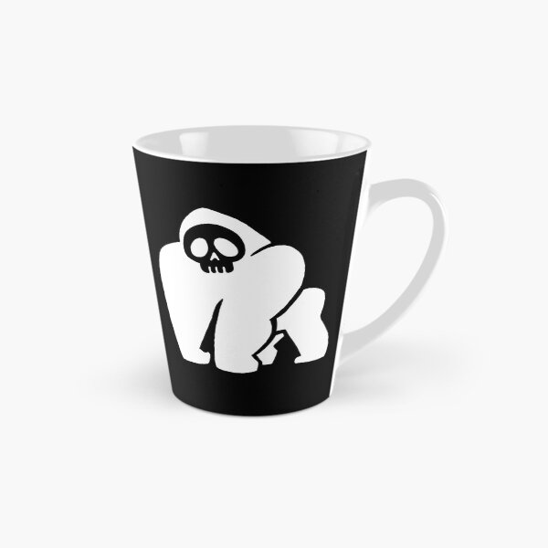 Item preview, White gorilla skull designed and sold by Lagueny.