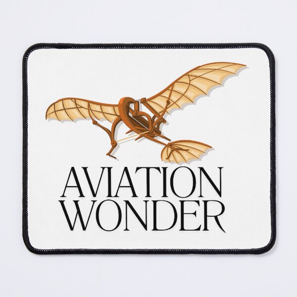 Item preview, Aviation Wonder designed and sold by Aminesnip.