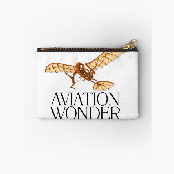 Item preview, Aviation Wonder designed and sold by Aminesnip.