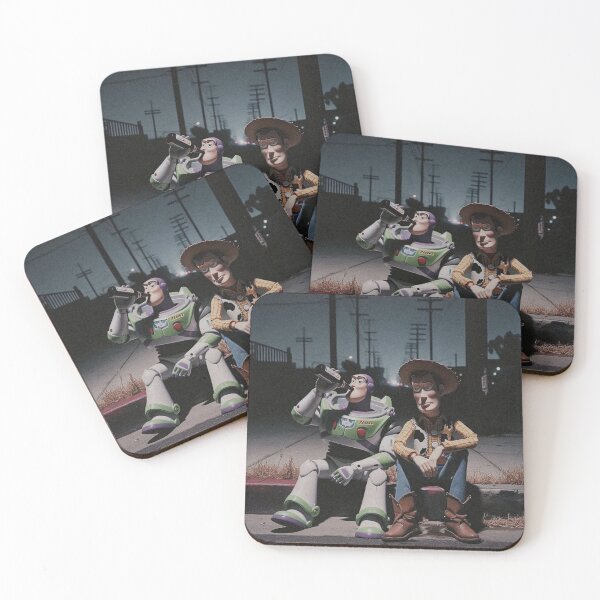 Item preview, Toy Story Funny Meme designed and sold by stellarofsea.