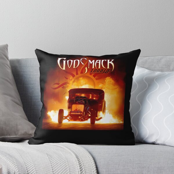 Item preview, Godsmack Rock Band  designed and sold by 998designers.