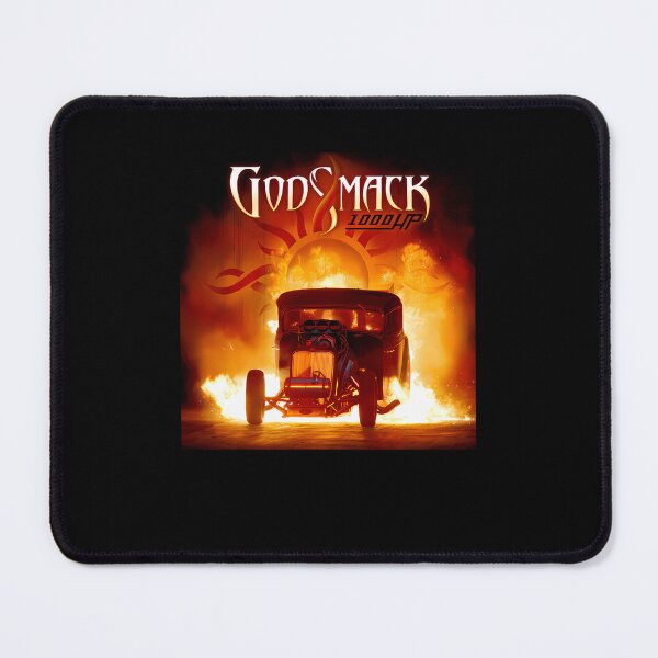 Item preview, Godsmack Rock Band  designed and sold by 998designers.